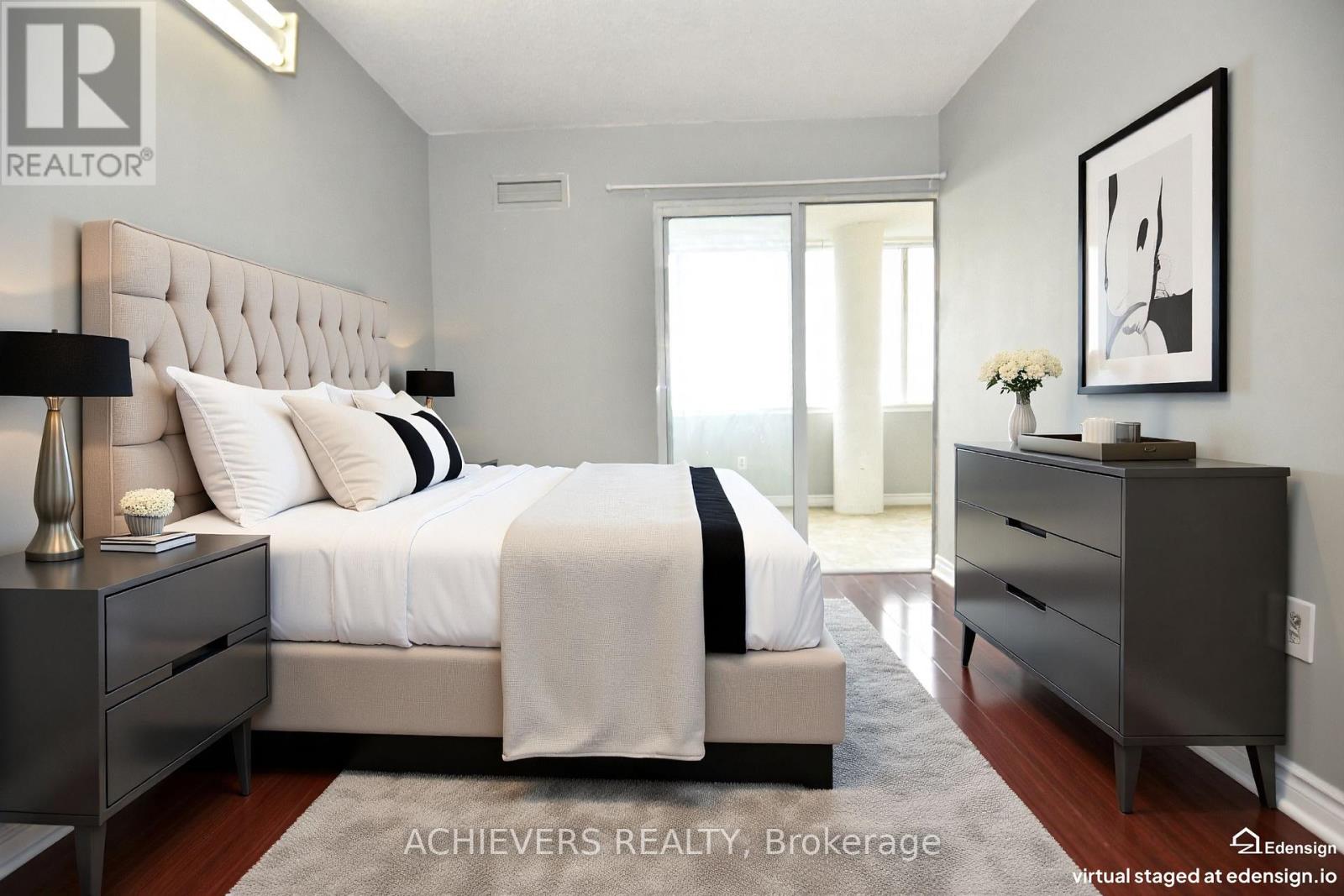 1512 - 21 Markbrook Lane, Toronto, Ontario M9V 5E4 - Photo 16 - W13529992