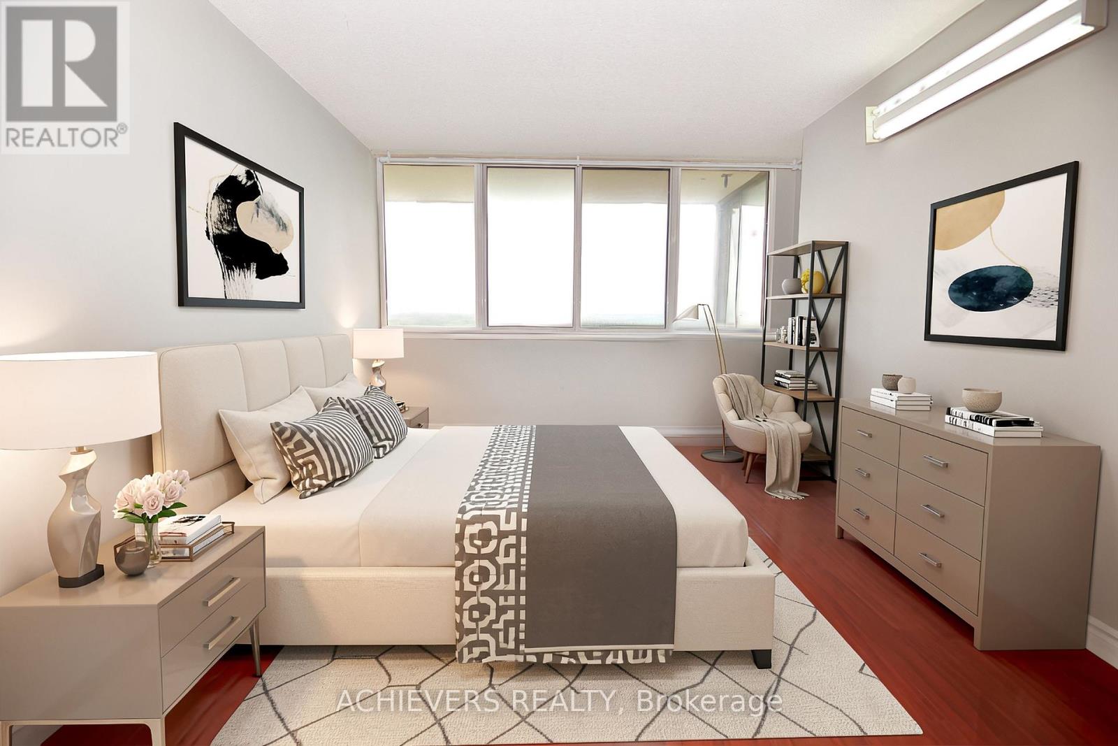 1512 - 21 Markbrook Lane, Toronto, Ontario M9V 5E4 - Photo 35 - W13529992