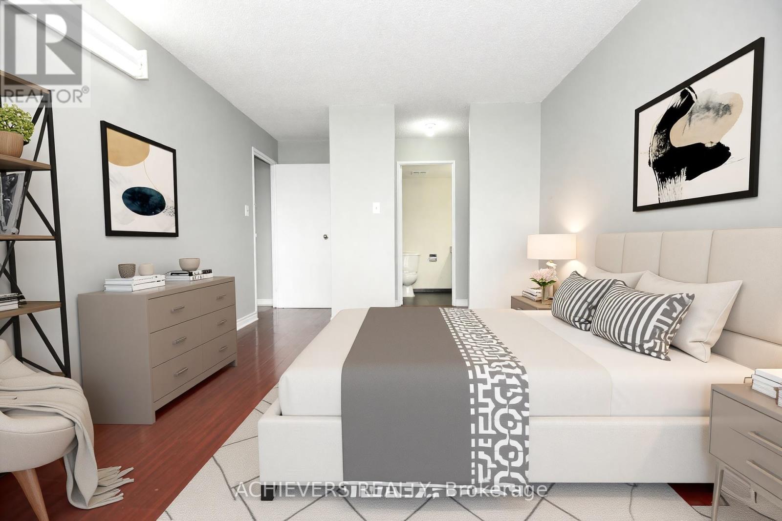 1512 - 21 Markbrook Lane, Toronto, Ontario M9V 5E4 - Photo 38 - W13529992