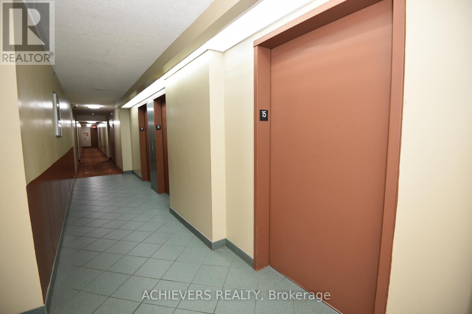 1512 - 21 Markbrook Lane, Toronto, Ontario M9V 5E4 - Photo 4 - W13529992