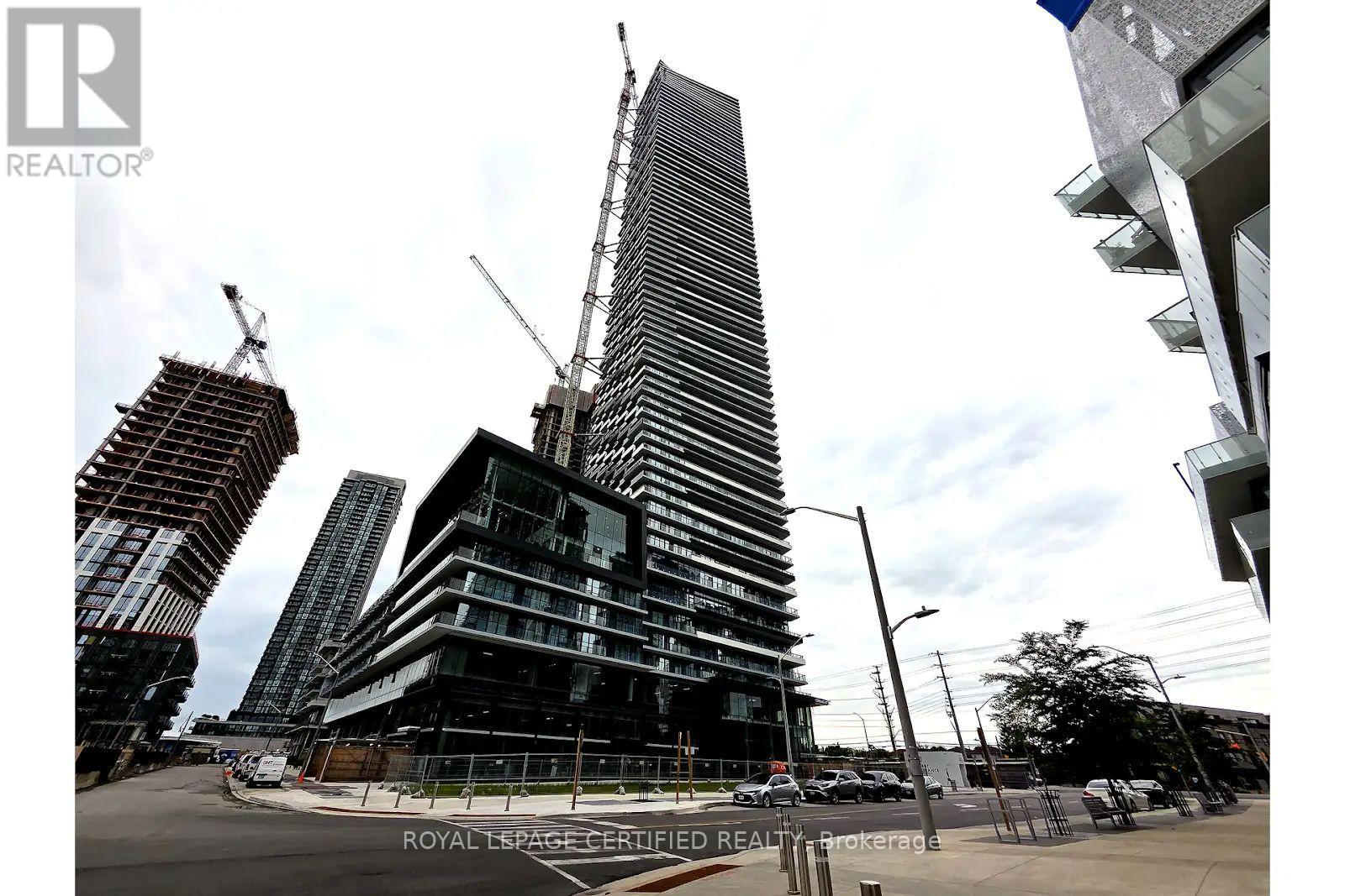 5011 - 448 BURNHAMTHORPE ROAD W, mississauga (city centre), Ontario
