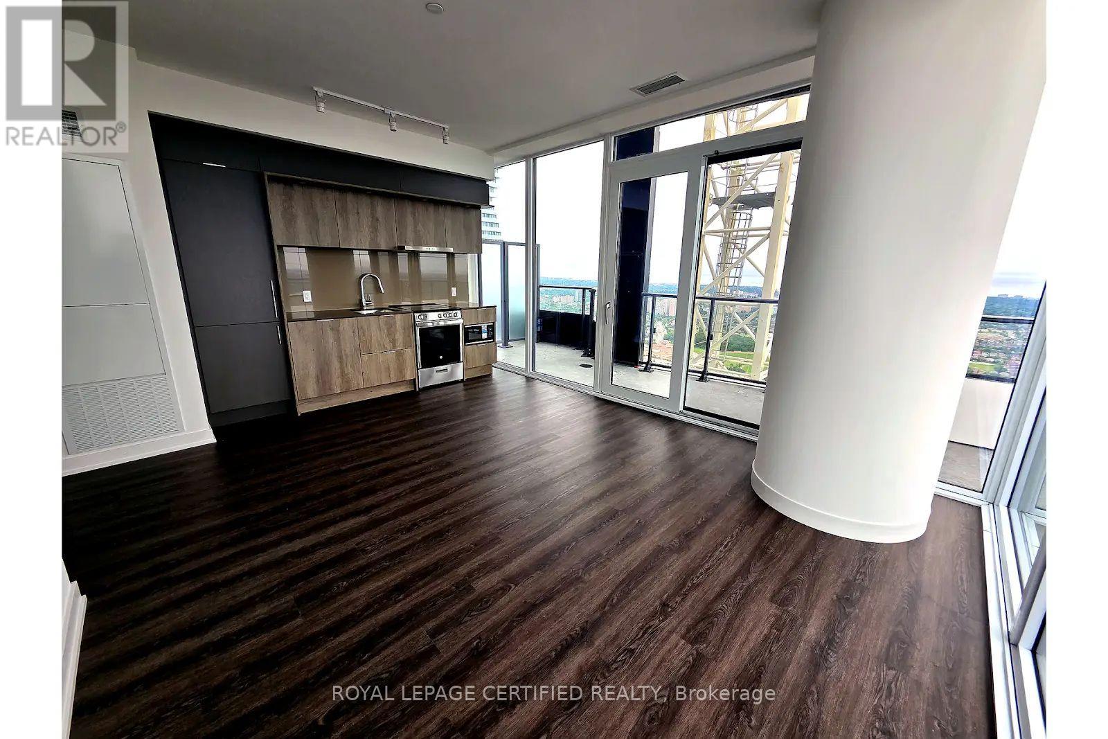 5011 - 448 Burnhamthorpe Road W, Mississauga (City Centre), Ontario  L5B 0R4 - Photo 3 - W13530016