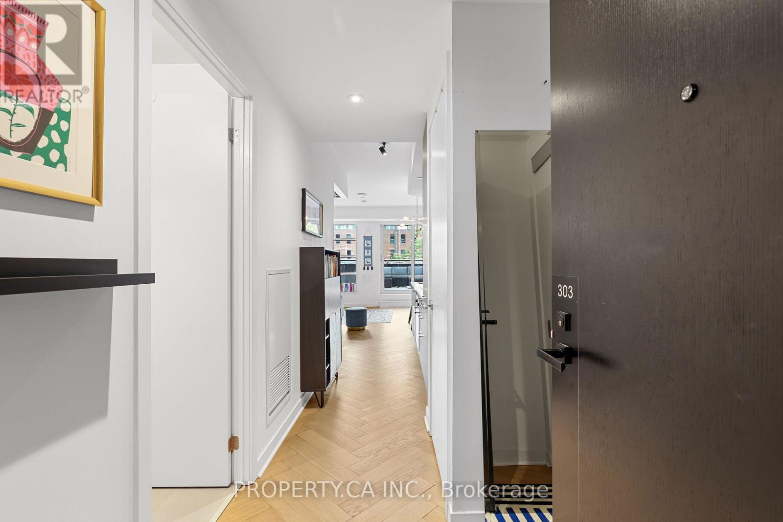 303 - 501 Adelaide Street W, Toronto, Ontario  M5V 0R3 - Photo 10 - C13528722