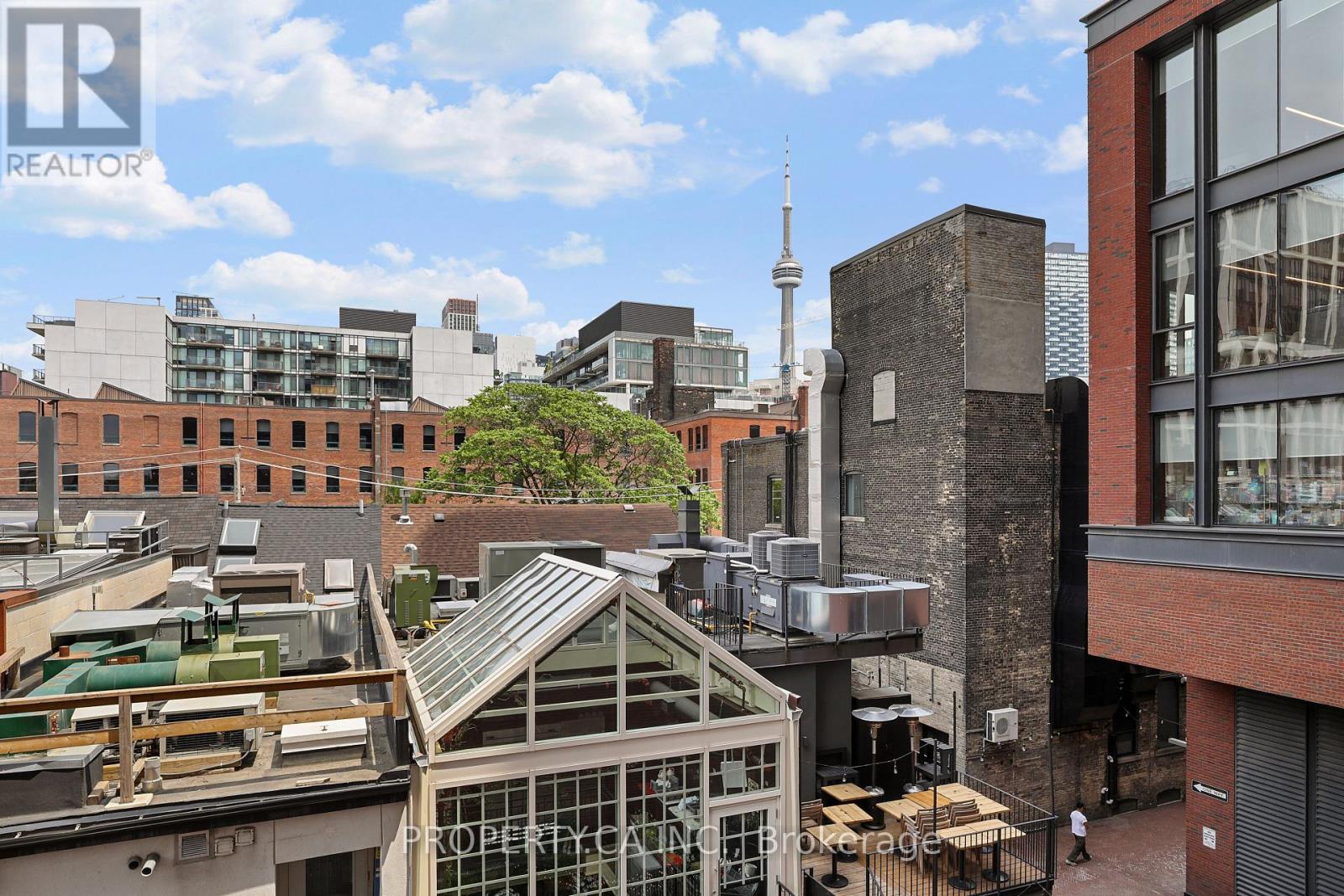 303 - 501 Adelaide Street W, Toronto, Ontario  M5V 0R3 - Photo 9 - C13528722
