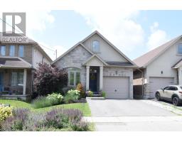 78 WILKES STREET, Brantford, Ontario