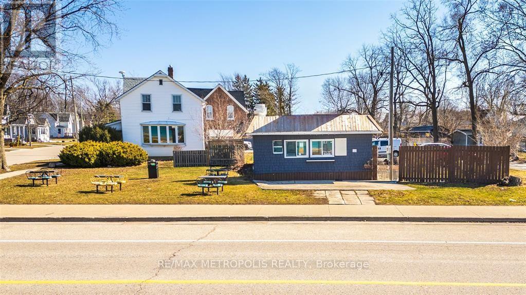 1522 ST CLAIR PARKWAY, st. clair, Ontario