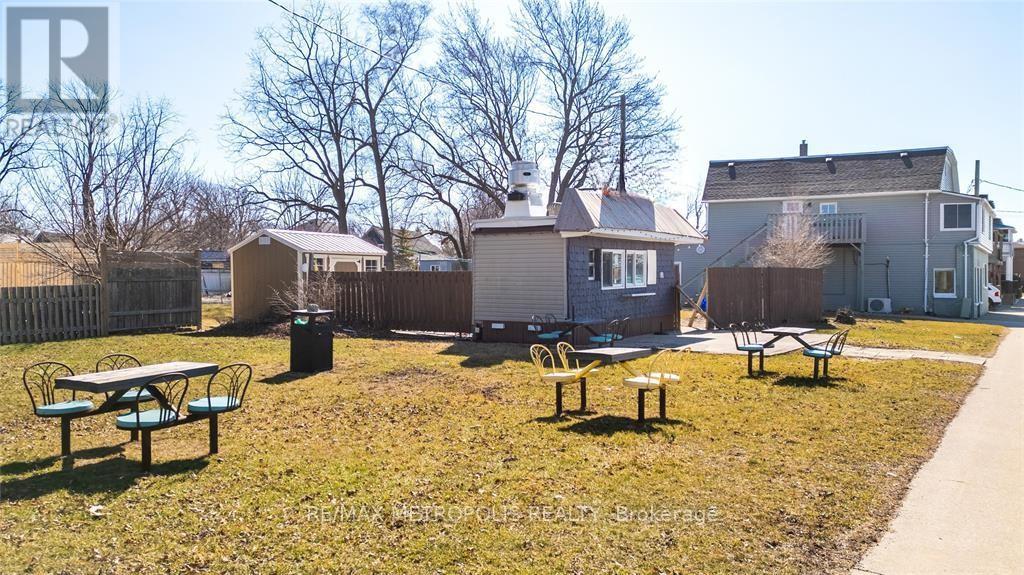 1522 St Clair Parkway, St. Clair, Ontario N0N 1H0 - Photo 5 - X13529986