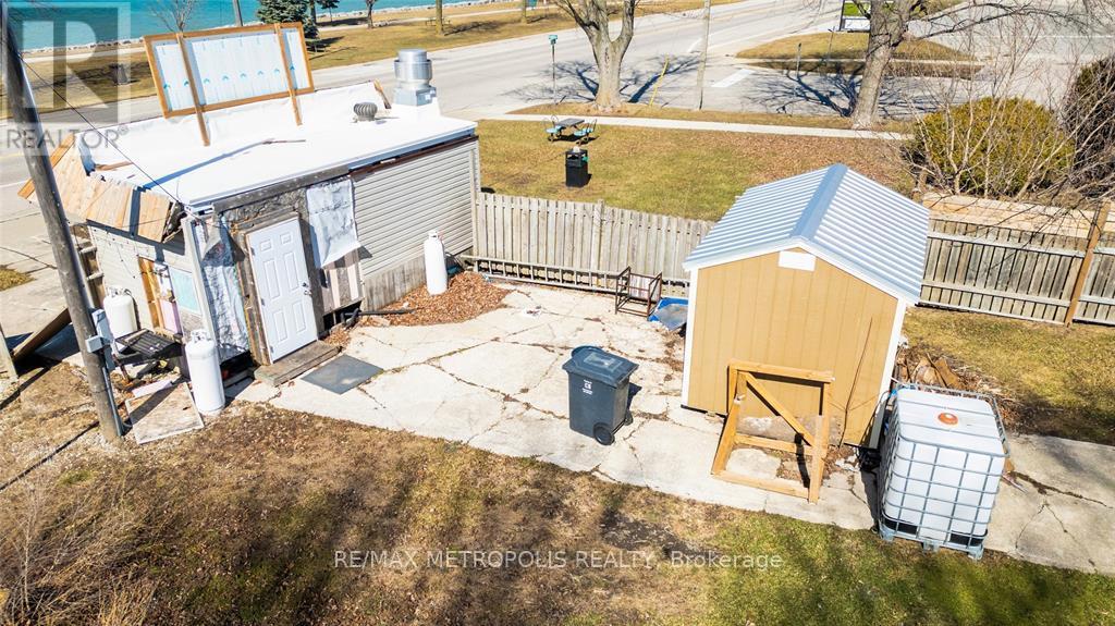 1522 St Clair Parkway, St. Clair, Ontario N0N 1H0 - Photo 7 - X13529986