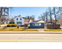 1522 ST CLAIR PARKWAY, St. Clair, Ontario
