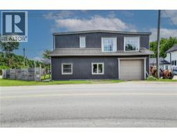 6409 PERTH ROAD 121 Road, Poole, Ontario