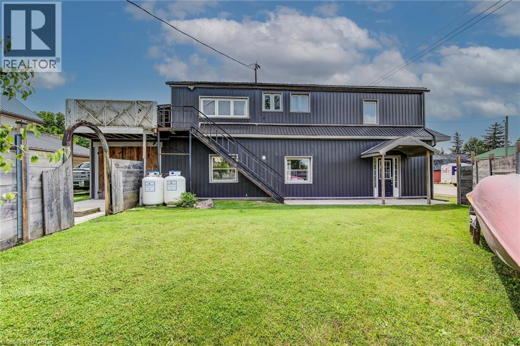 6409 Perth Road 121 Road, Poole, Ontario  N0K 1S0 - Photo 6 - 40844479