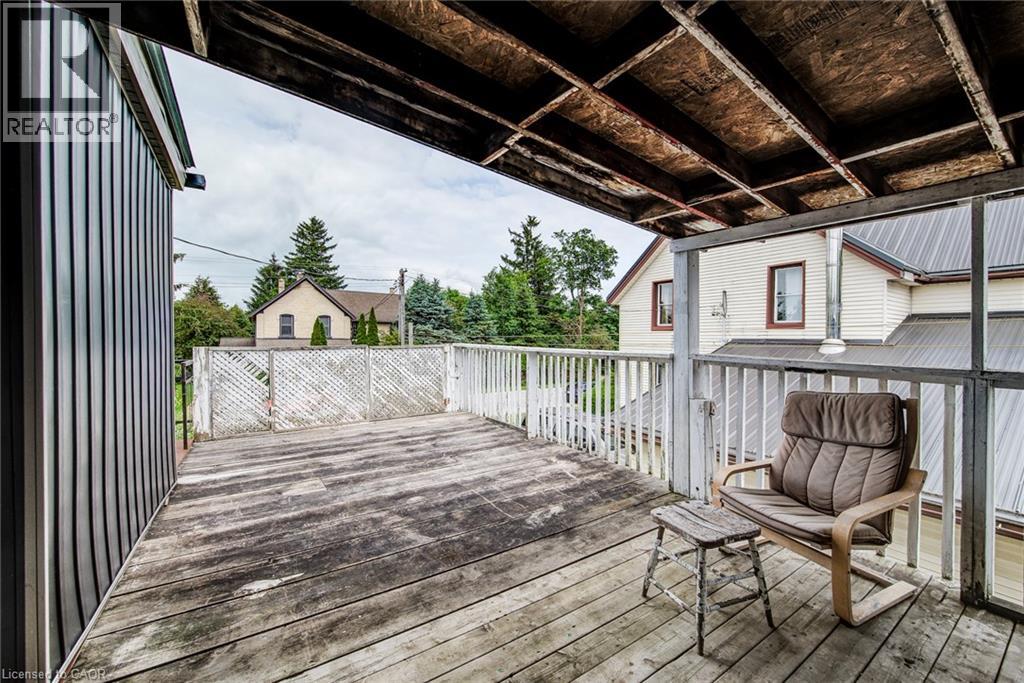 6409 Perth Road 121 Road, Poole, Ontario  N0K 1S0 - Photo 31 - 40844479