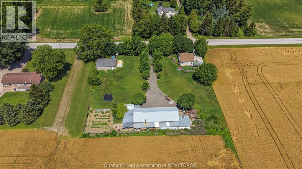 8310/8320 Seventh Line, Chatham, Ontario  N7M 0L8 - Photo 31 - 26016035