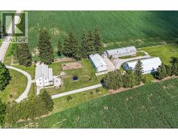 91 GOLF LINKS Road, Burford, Ontario