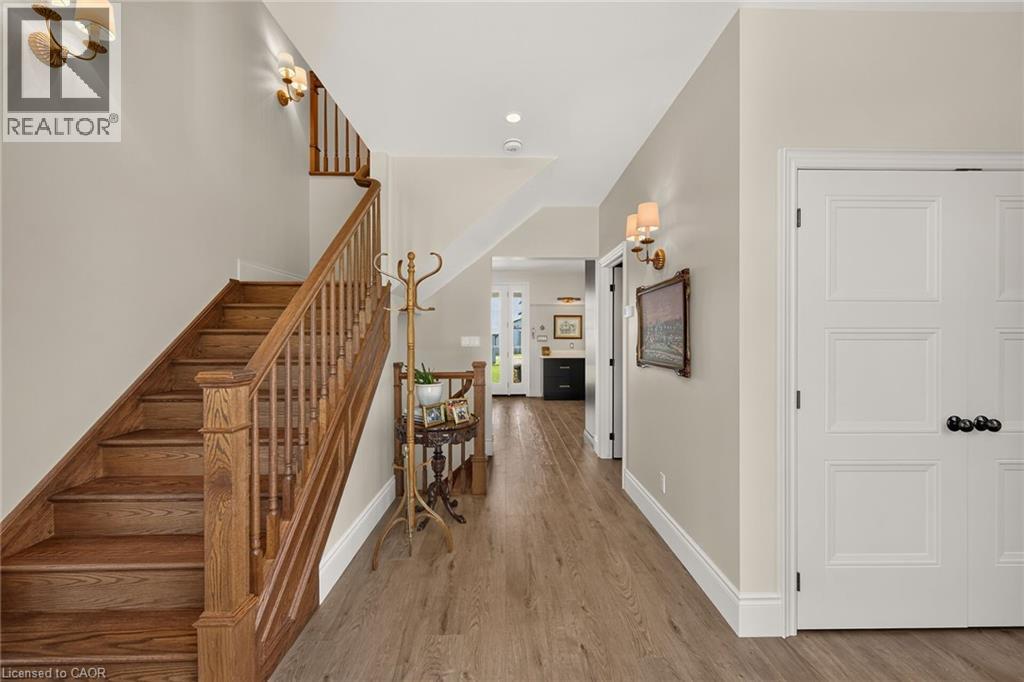 91 Golf Links Road, Burford, Ontario  N0E 1A0 - Photo 6 - 40845554