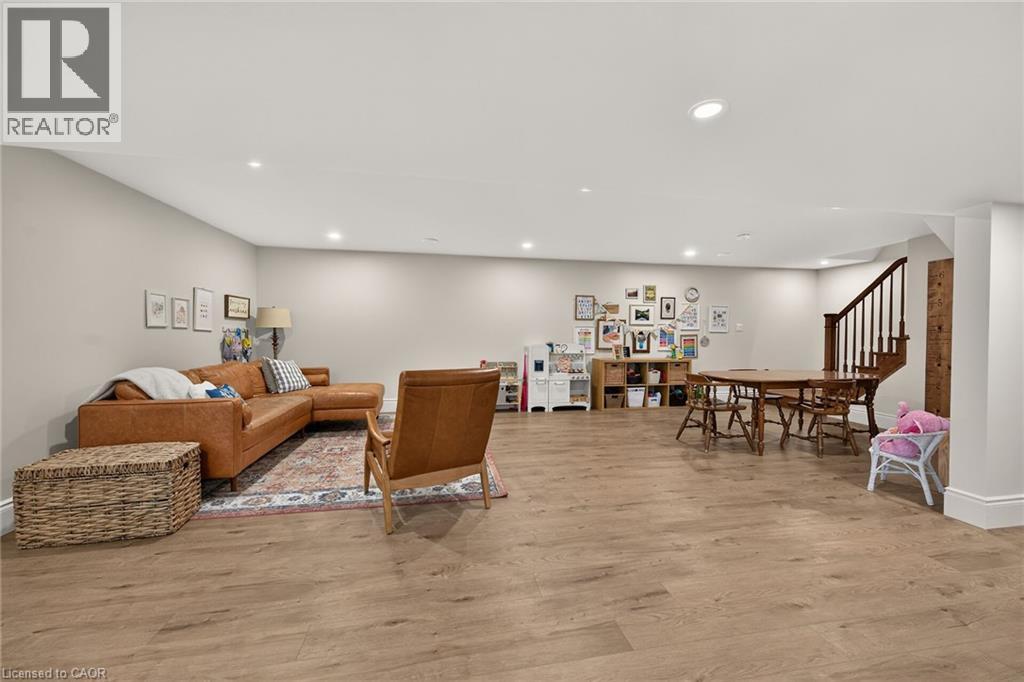 91 Golf Links Road, Burford, Ontario  N0E 1A0 - Photo 35 - 40845554