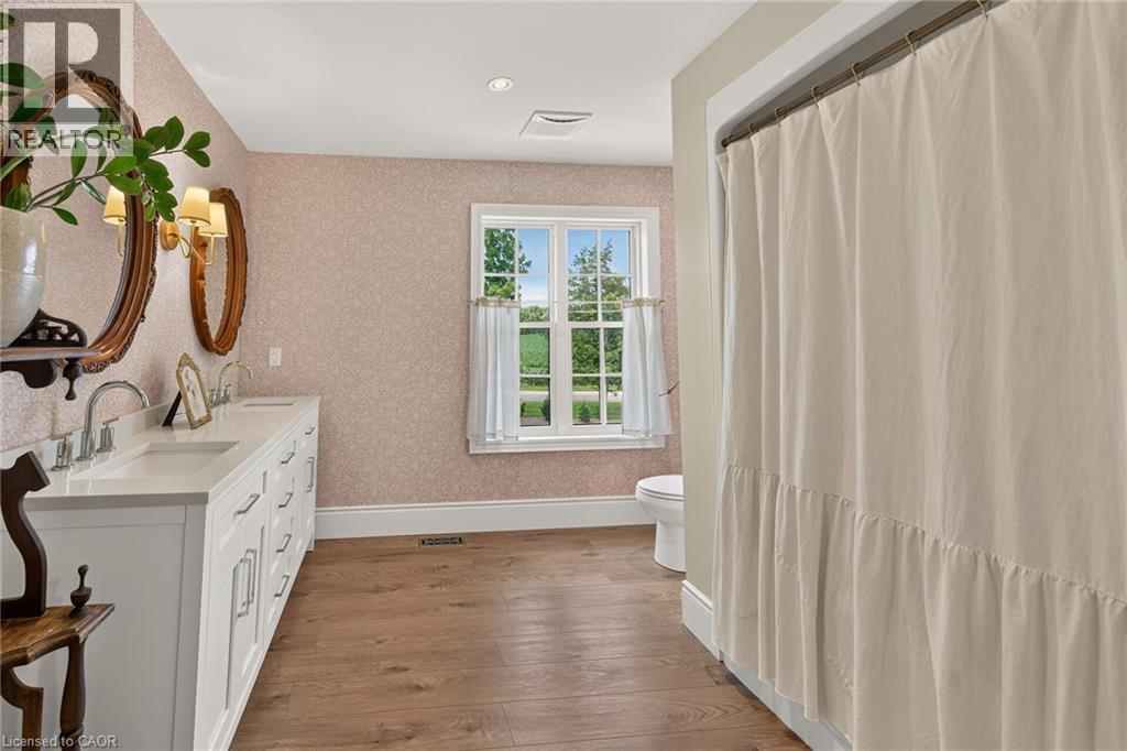 91 Golf Links Road, Burford, Ontario  N0E 1A0 - Photo 30 - 40845554