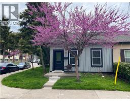 246 FOREST Avenue, hamilton, Ontario