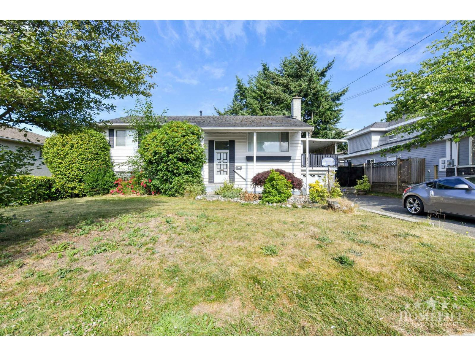 House 8336 110 STREET