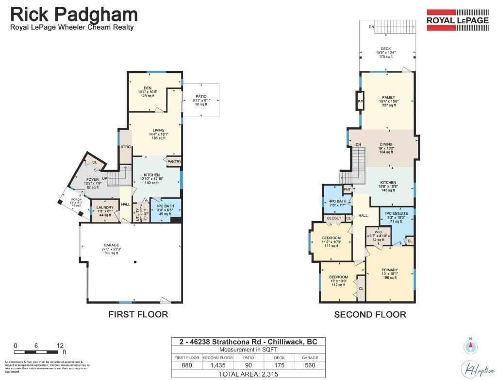 2 46238 STRATHCONA ROAD|Fairfield Island — photo 37