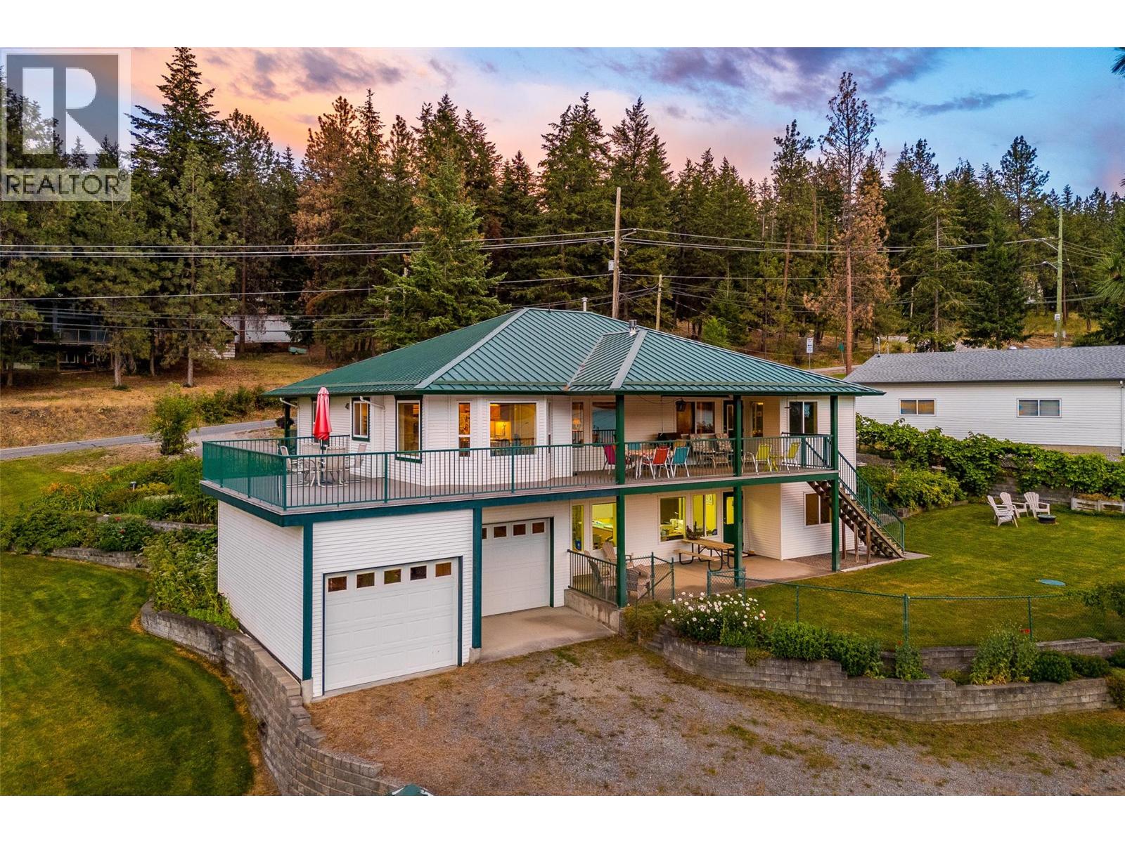 15326 Oyama Road, Lake Country, British Columbia  V4V 2C5 - Photo 4 - 10393802