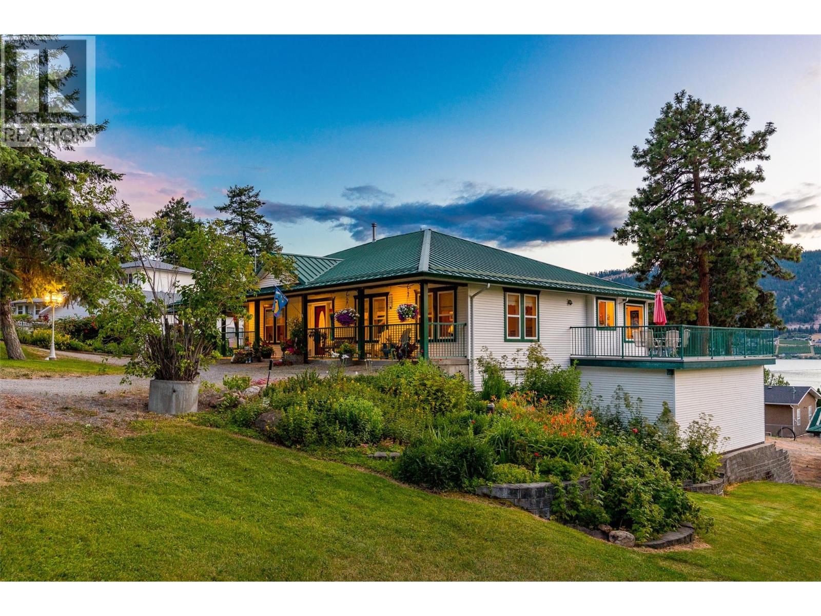 15326 Oyama Road, Lake Country, British Columbia  V4V 2C5 - Photo 3 - 10393802