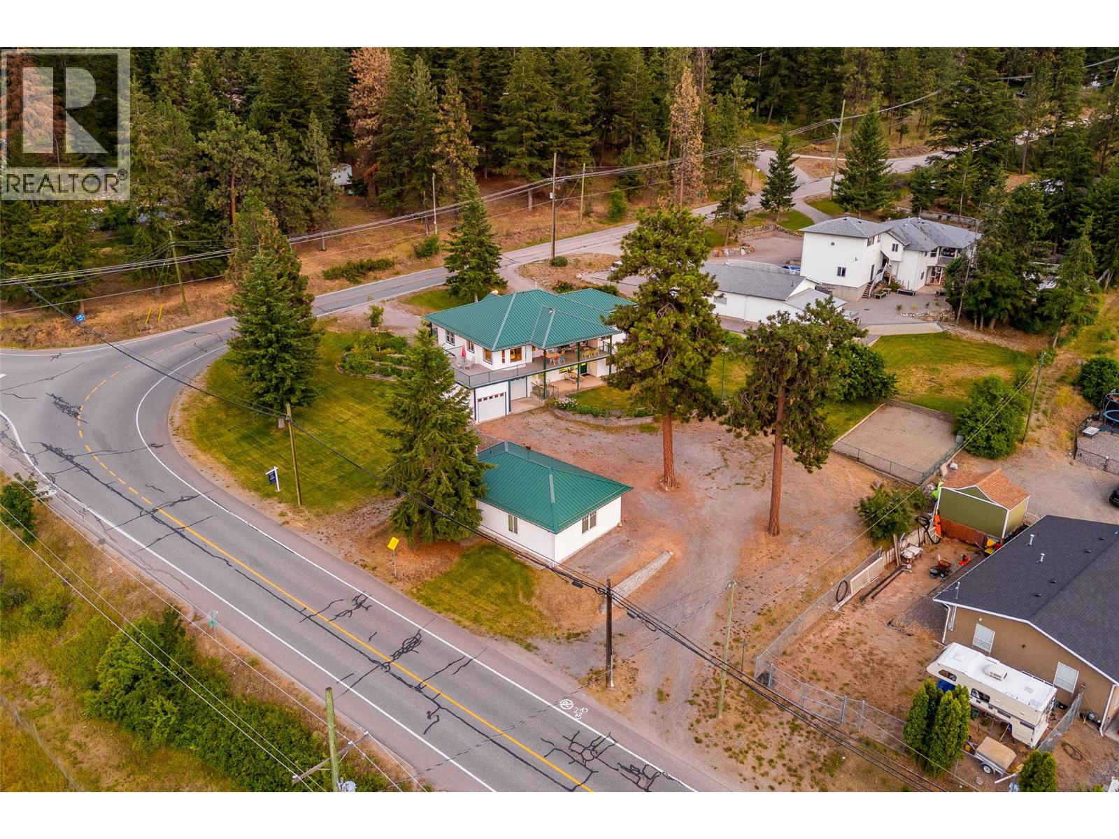 15326 Oyama Road, Lake Country, British Columbia  V4V 2C5 - Photo 67 - 10393802