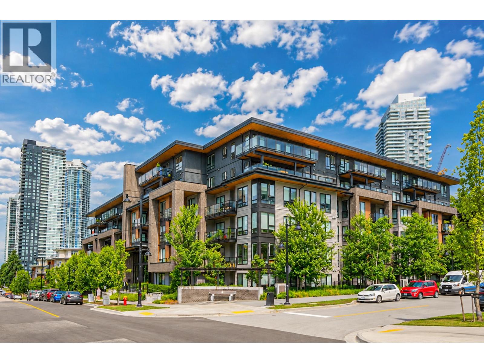 307 615 Cottonwood Avenue, Coquitlam, British Columbia  V3J 0N4 - Photo 29 - R3143189