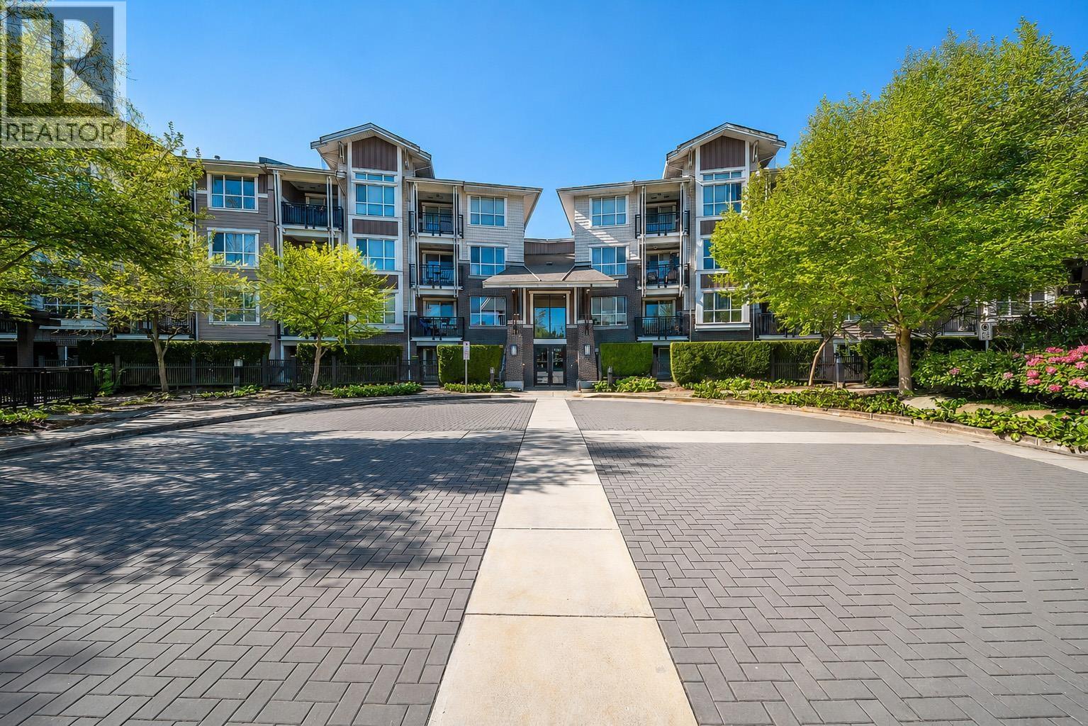 224 5788 SIDLEY STREET, Burnaby, British Columbia