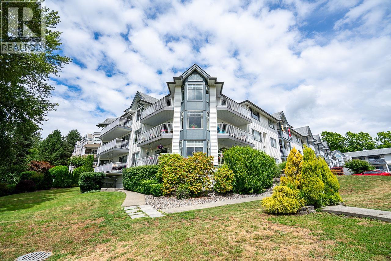 302 11601 227 Street, Maple Ridge, British Columbia  V2X 0J7 - Photo 29 - R3143297