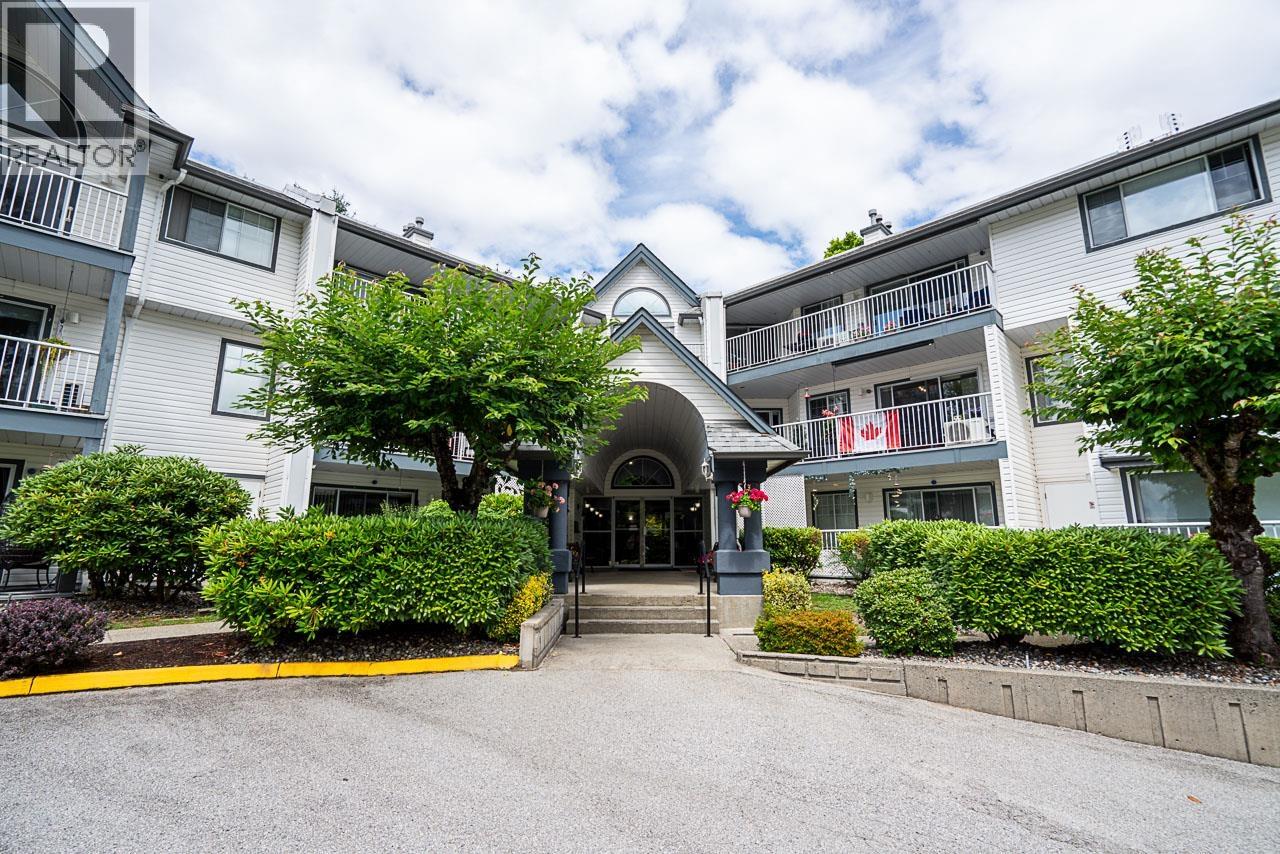 302 11601 227 Street, Maple Ridge, British Columbia  V2X 0J7 - Photo 33 - R3143297