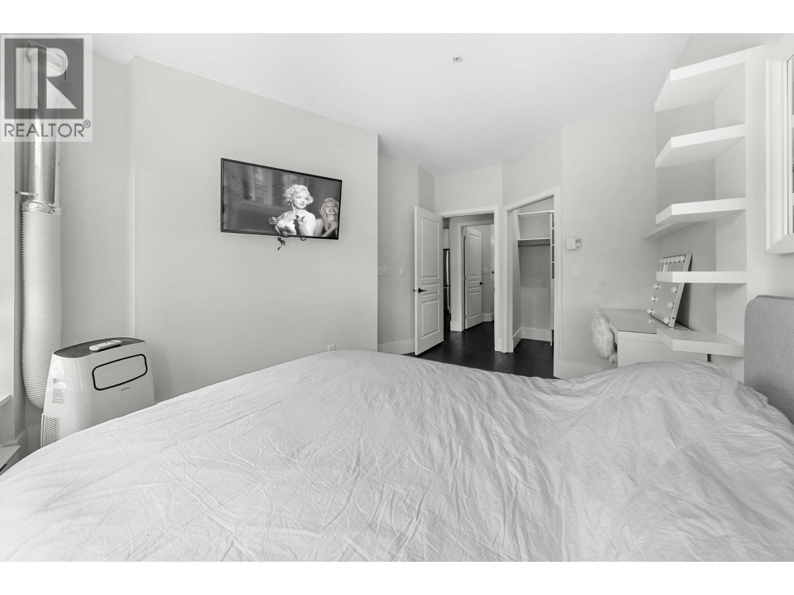 404 5605 Hampton Place, Vancouver, British Columbia  V6T 2H2 - Photo 25 - R3143301