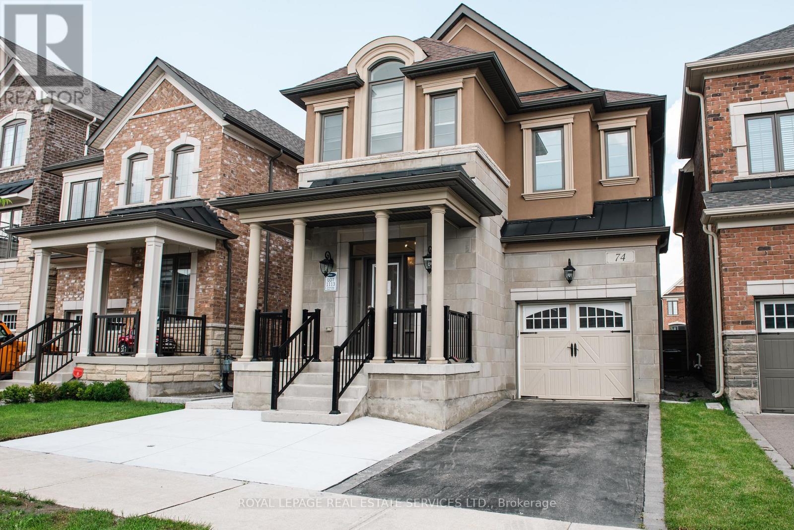 Upper - 74 Faust Ridge, Vaughan, Ontario L4H 4T1 - Photo 22 - N13529856
