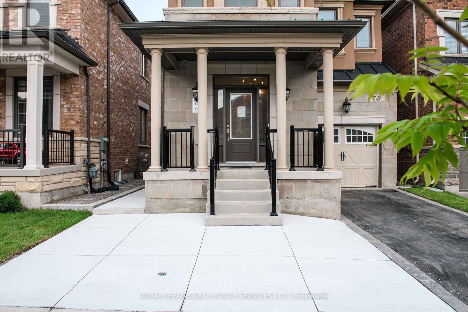 Upper - 74 Faust Ridge, Vaughan, Ontario L4H 4T1 - Photo 23 - N13529856