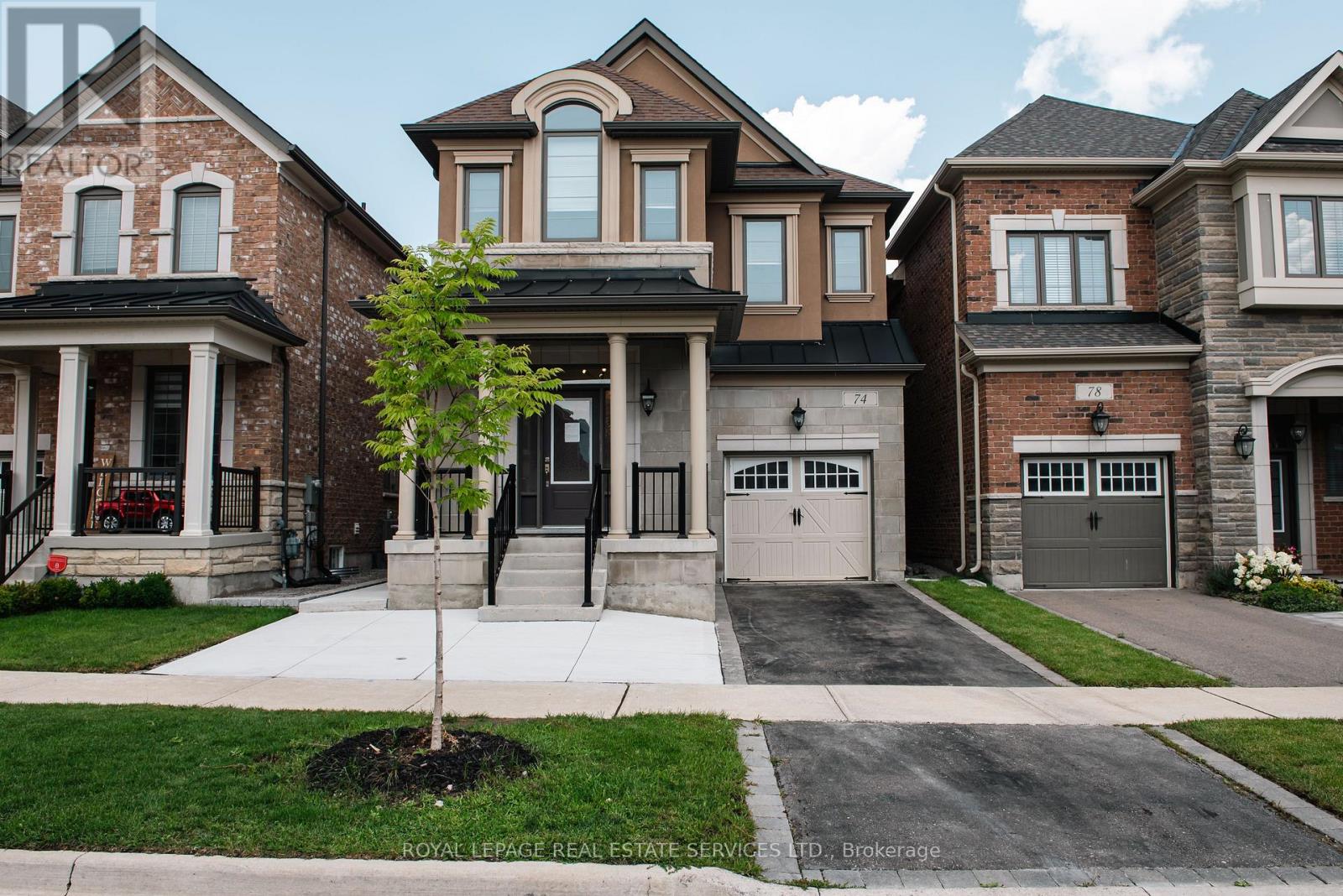 Upper - 74 Faust Ridge, Vaughan, Ontario L4H 4T1 - Photo 21 - N13529856