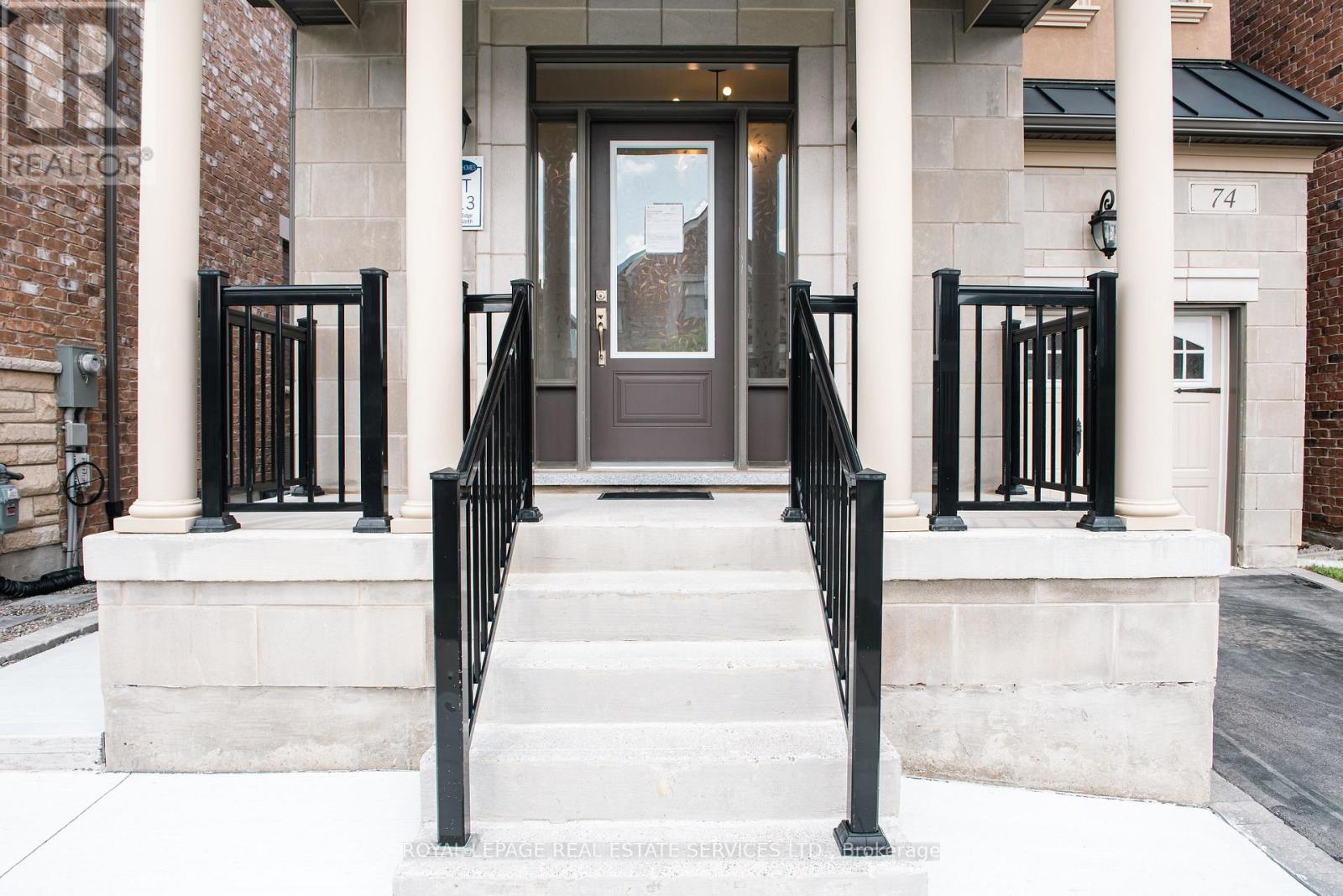 Upper - 74 Faust Ridge, Vaughan, Ontario L4H 4T1 - Photo 24 - N13529856
