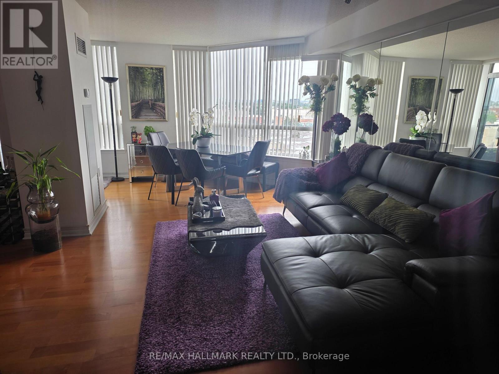 611 - 9017 Leslie Street, Richmond Hill, Ontario L4B 4R8 - Photo 5 - N13493068