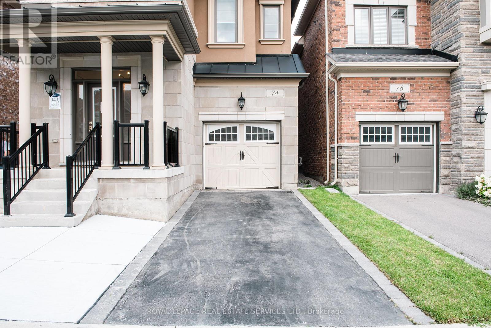 Upper - 74 Faust Ridge, Vaughan, Ontario L4H 4T1 - Photo 25 - N13529856