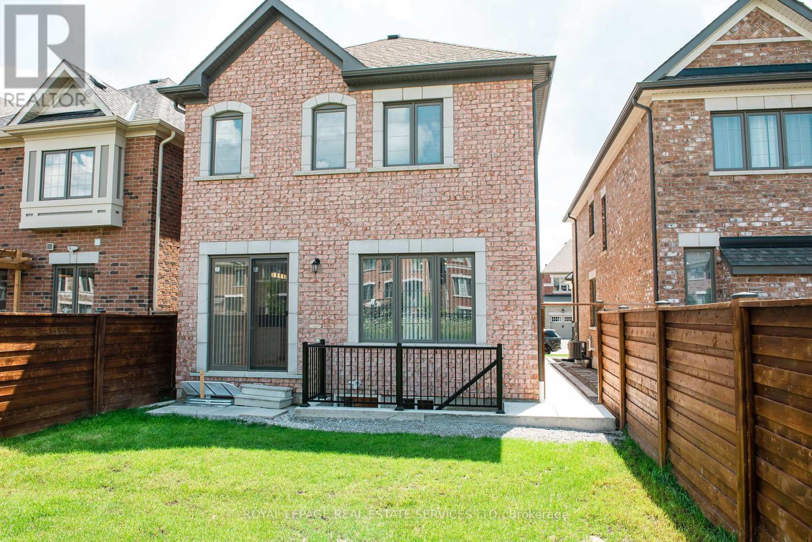 Upper - 74 Faust Ridge, Vaughan, Ontario L4H 4T1 - Photo 26 - N13529856