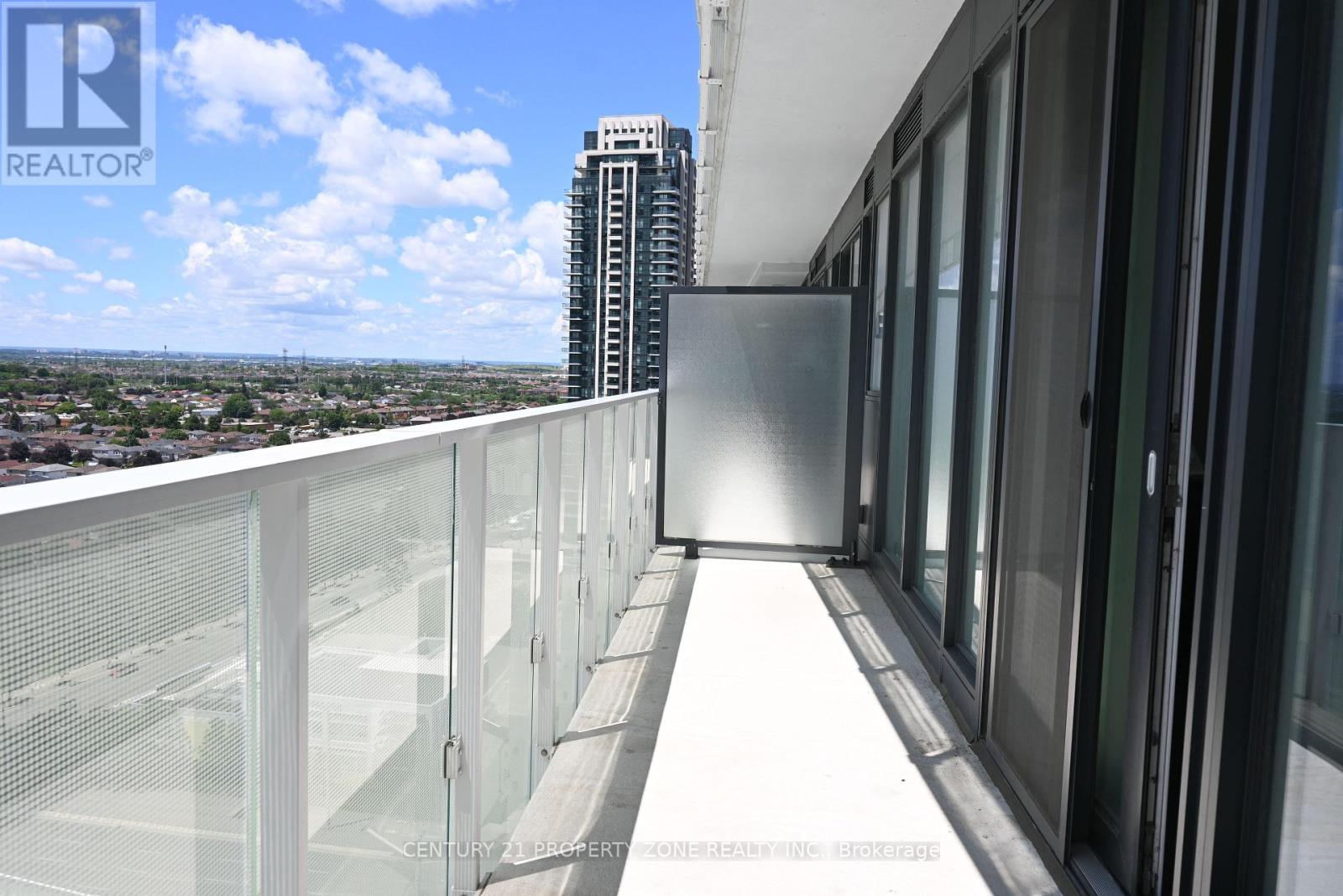1405 - 3900 Confederation Parkway, Mississauga, Ontario L5B 0M3 - Photo 6 - W13529618