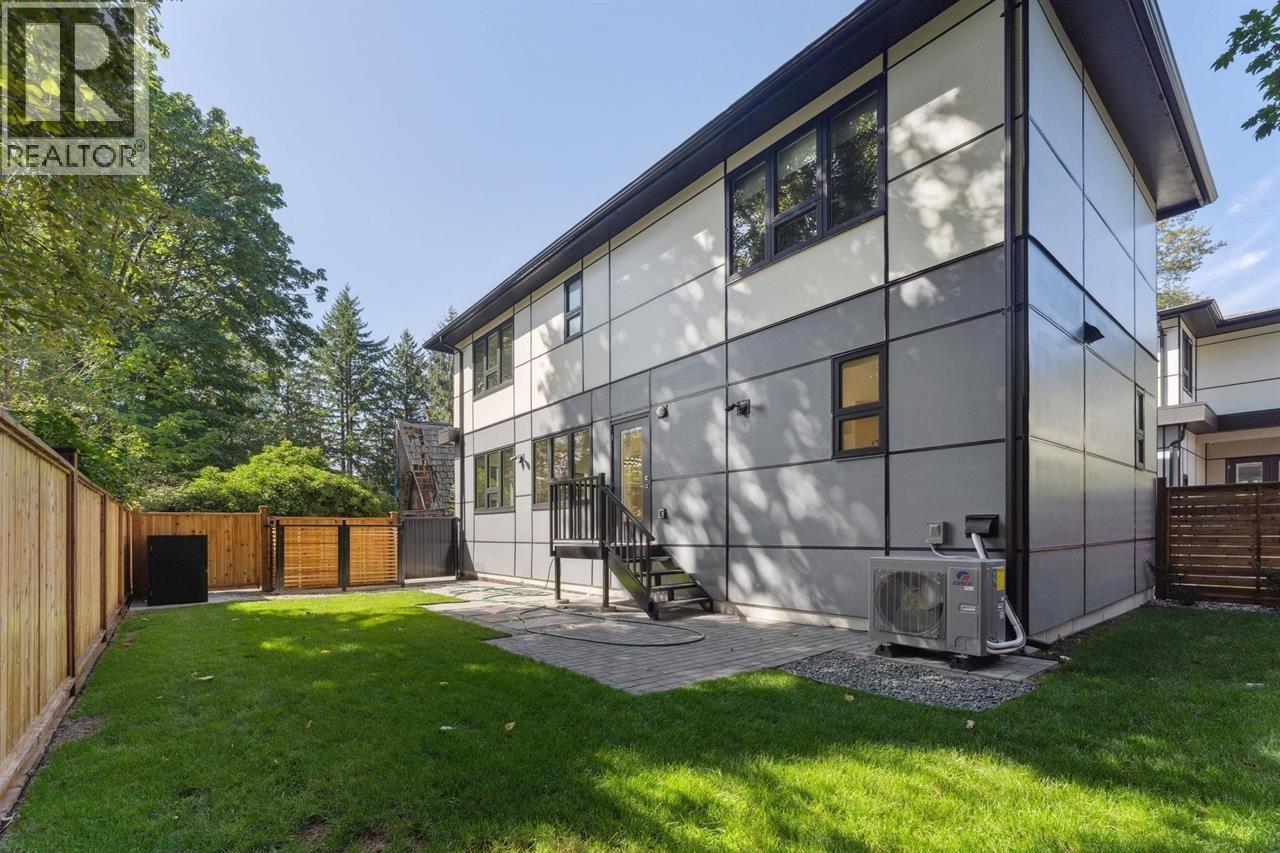842 St. Denis Avenue, North Vancouver, British Columbia  V7J 2G4 - Photo 24 - R3143292