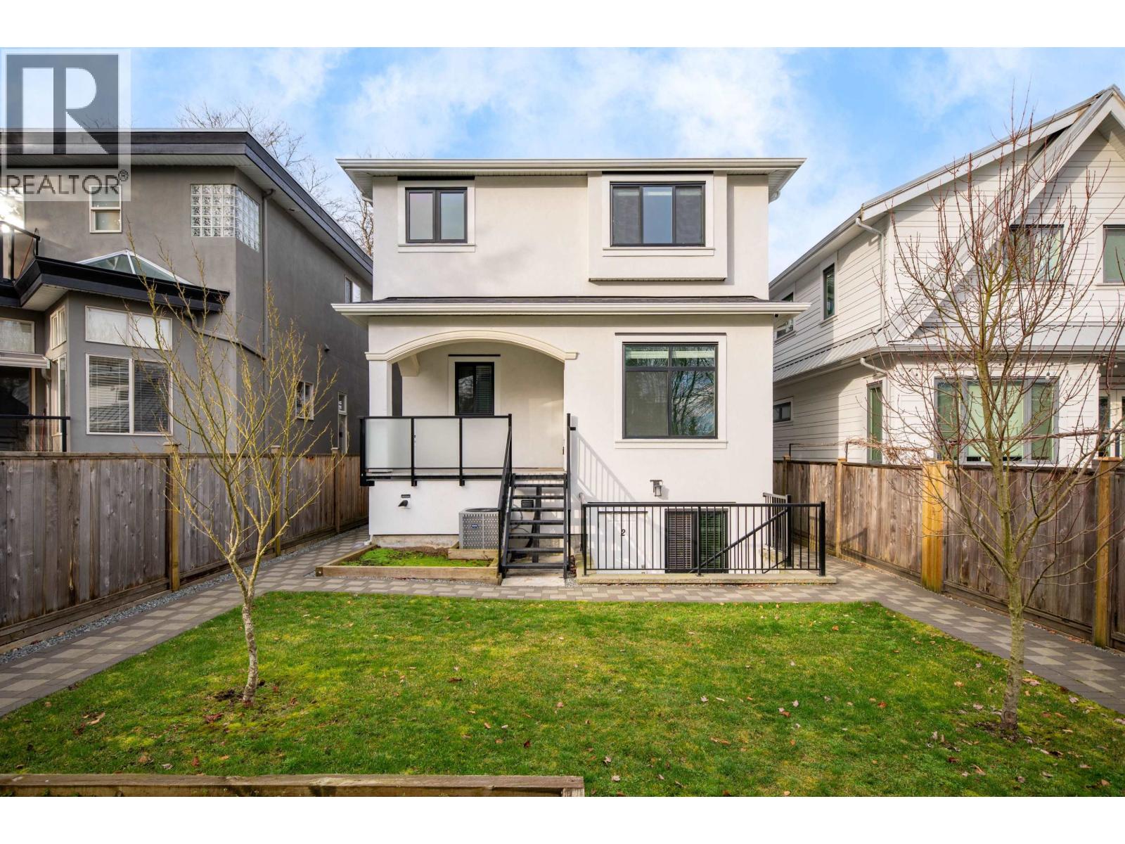 58 E 39th Avenue, Vancouver, British Columbia  V5W 1J7 - Photo 2 - R3143318
