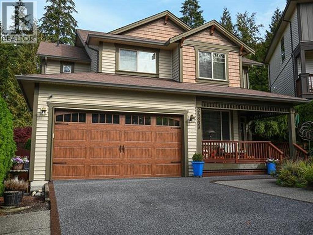 BSMT 24899 406B AVENUE, Maple Ridge