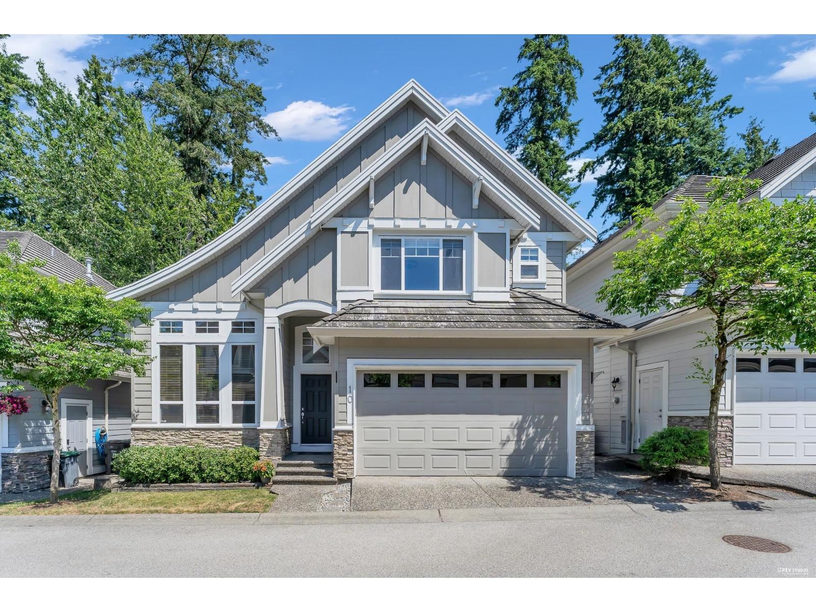 10 3502 150A STREET, White Rock, British Columbia