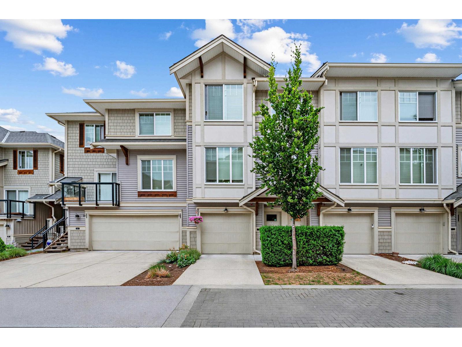 69 20498 82 AVENUE, Langley, British Columbia