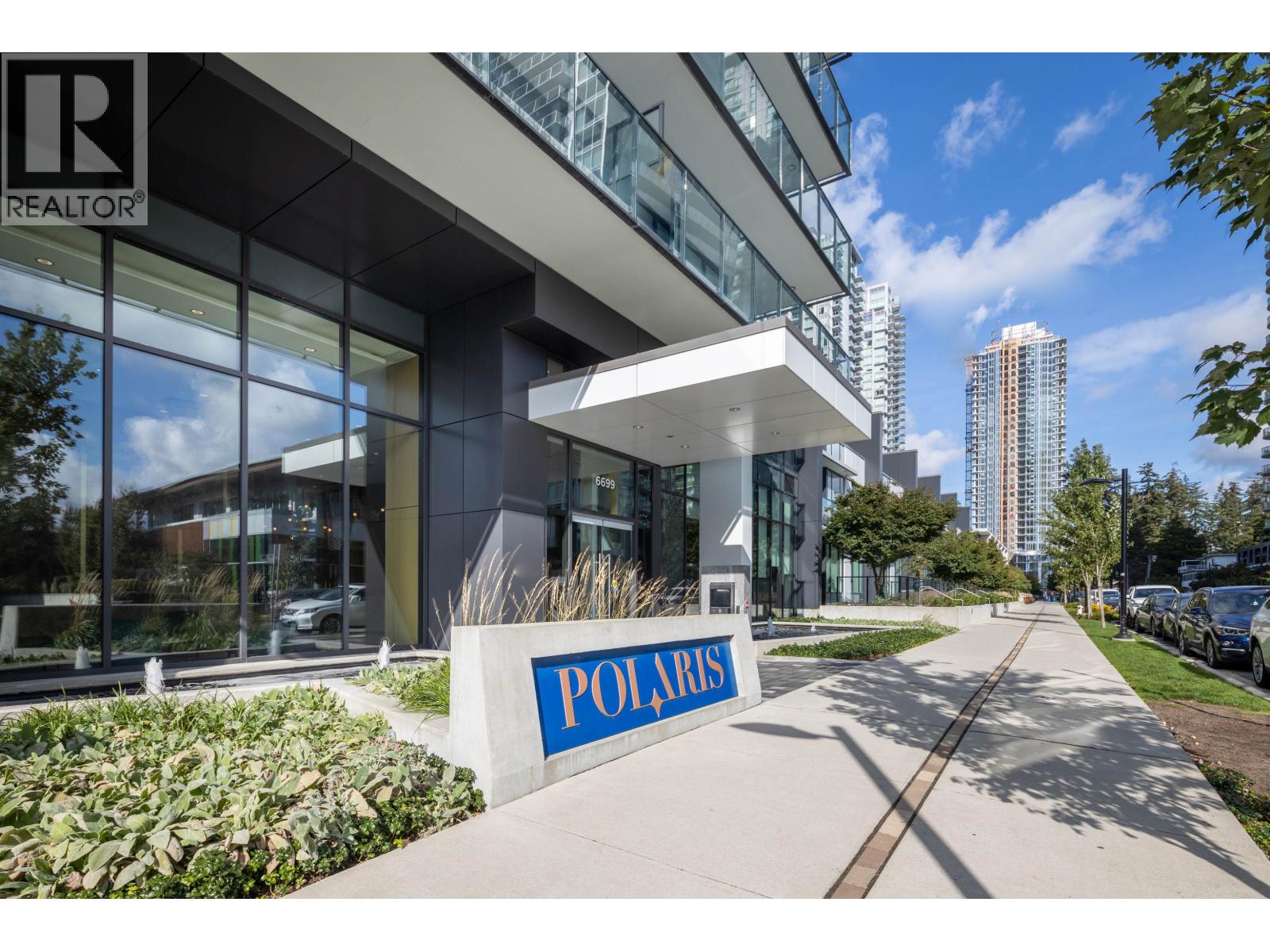 1203 6699 Dunblane Avenue, Burnaby, British Columbia  V5H 0J8 - Photo 4 - R3143112