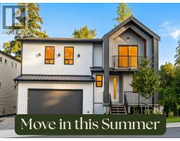 25025 110A AVENUE, Maple Ridge, British Columbia