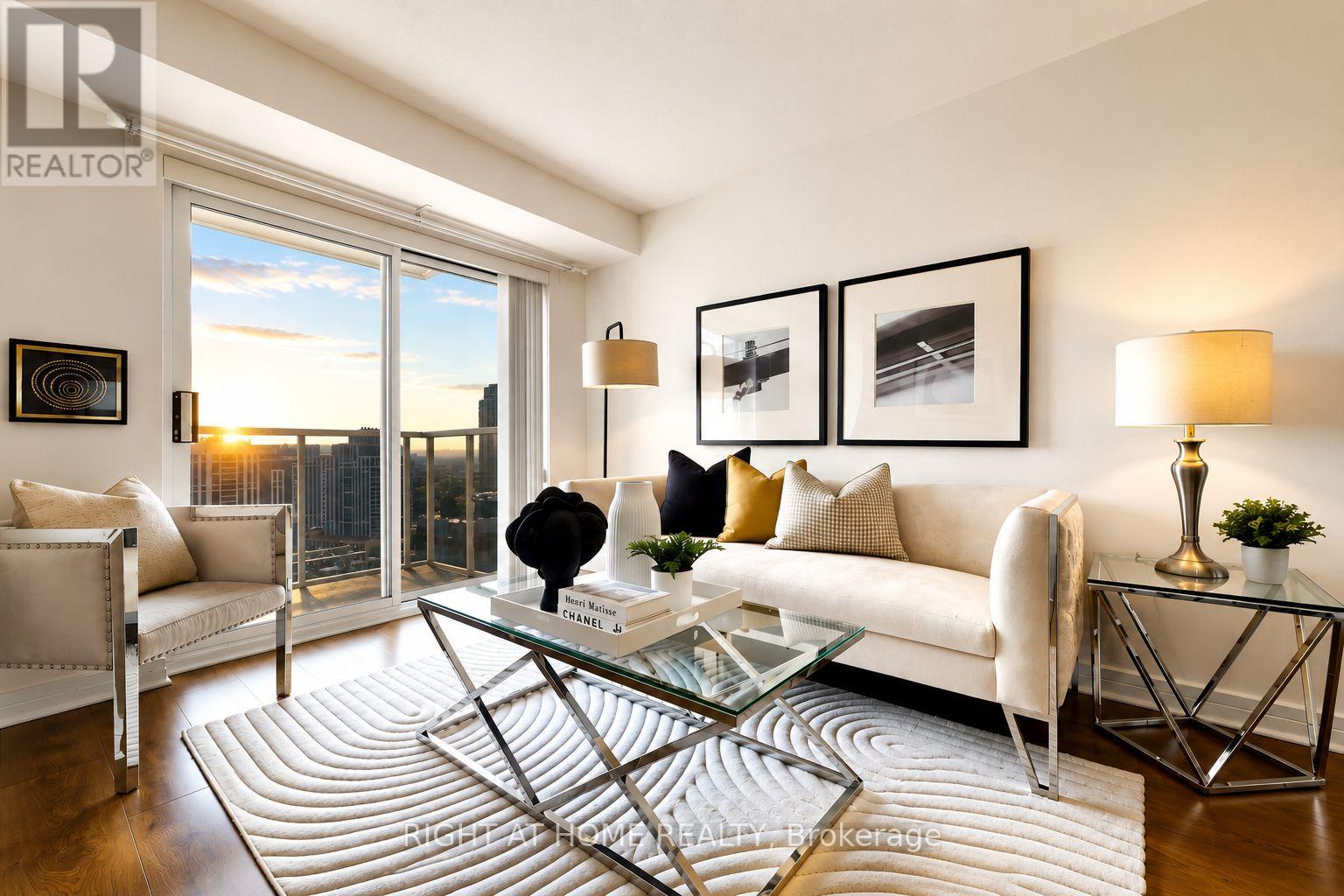 2308 - 18 HARRISON GARDEN BOULEVARD, Toronto (Willowdale East)