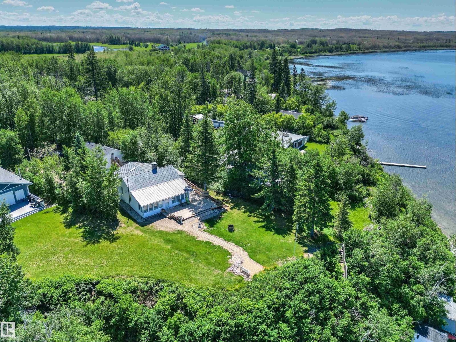 9 Gibbons Ave, Rural Parkland County, Alberta  T0E 2Y0 - Photo 2 - E4497383