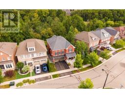 637 WETTLAUFER TERRACE, Milton, Ontario